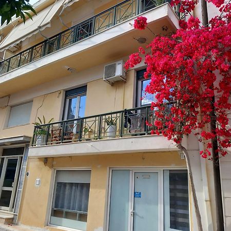 Miriam Luxury Apartment Закинтос Екстериор снимка