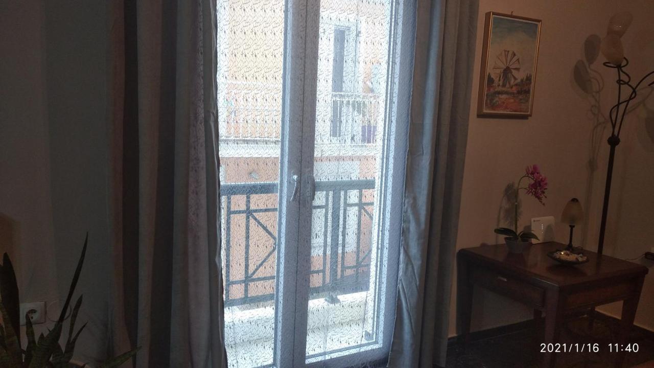 Miriam Luxury Apartment Закинтос Екстериор снимка