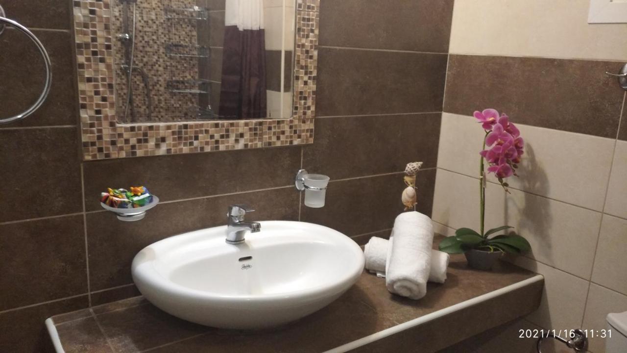 Miriam Luxury Apartment Закинтос Екстериор снимка