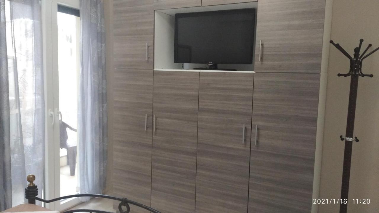 Miriam Luxury Apartment Закинтос Екстериор снимка