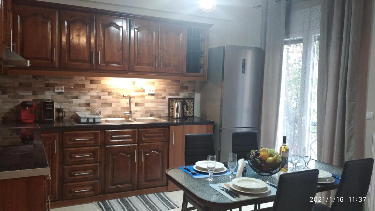Miriam Luxury Apartment Закинтос Екстериор снимка