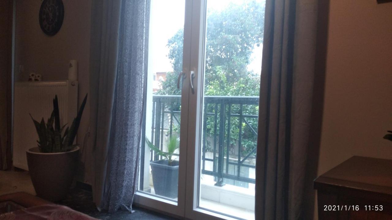 Miriam Luxury Apartment Закинтос Екстериор снимка