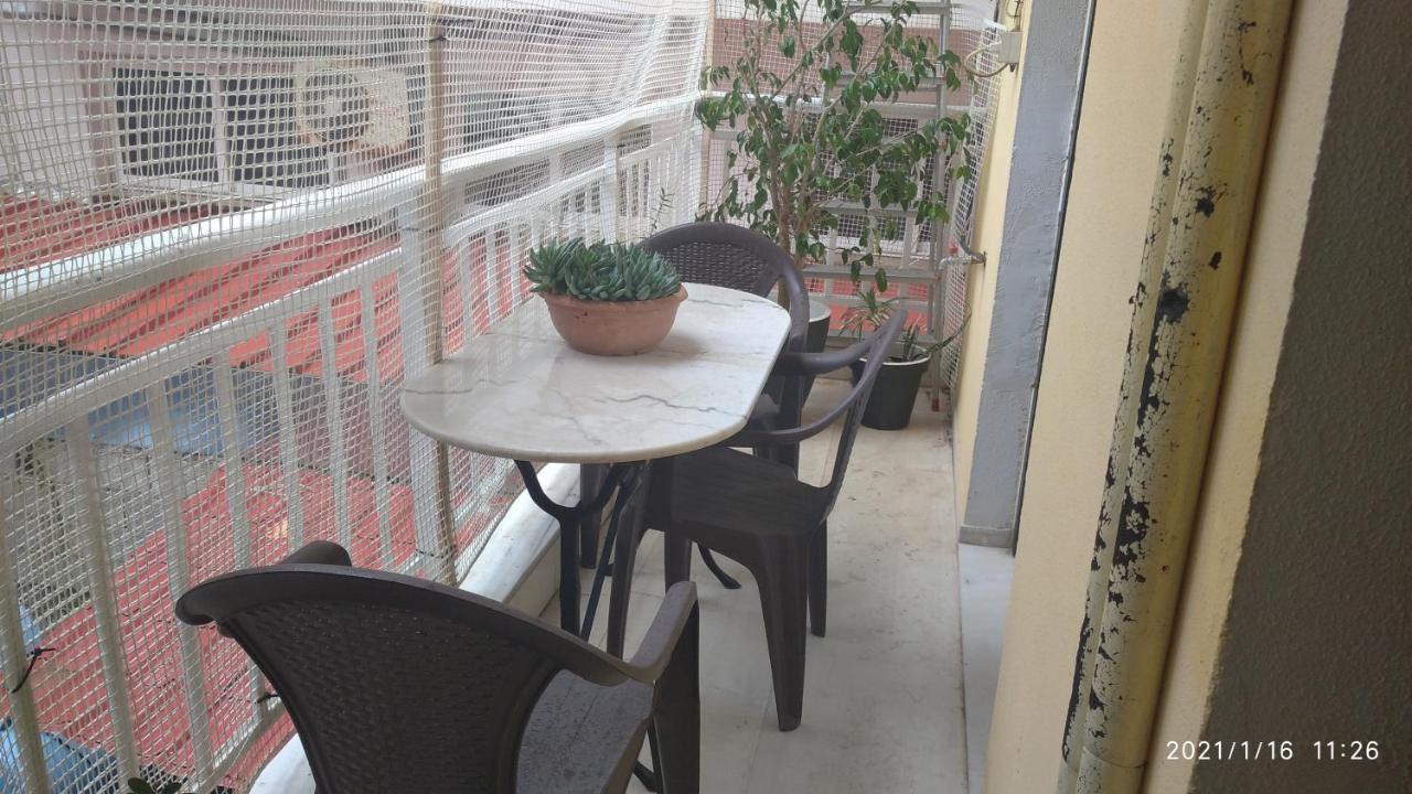 Miriam Luxury Apartment Закинтос Екстериор снимка