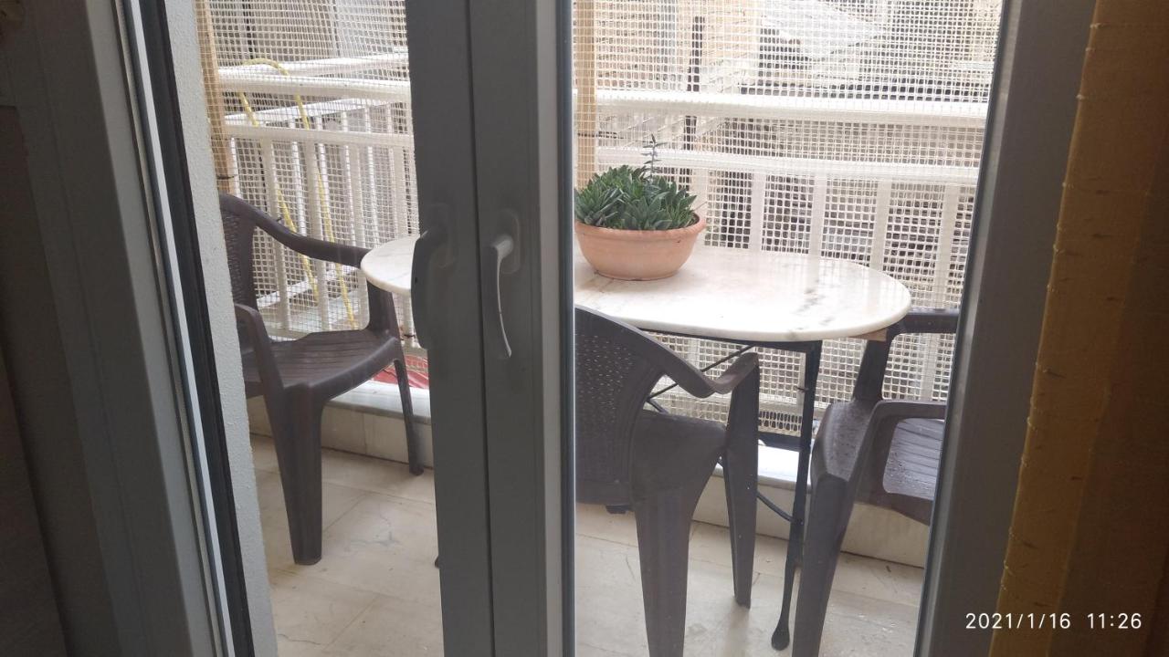Miriam Luxury Apartment Закинтос Екстериор снимка